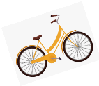 Transparent Bike Clipart Png - New Bicycle, Png Download , Transparent Png  Image - PNGitem